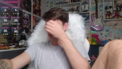 Mike online show from 02/10/26, 01:48