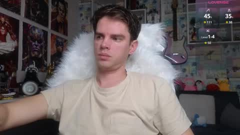 Mike online show from 02/12/26, 12:11