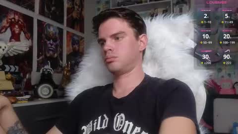 Mike online show from 02/14/26, 11:29