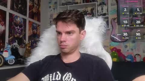 Mike online show from 02/28/26, 02:18