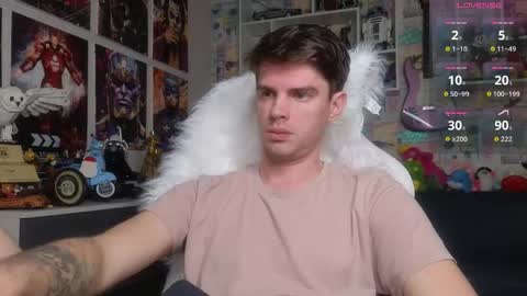 Mike online show from 03/07/26, 11:07