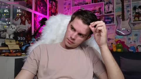 Mike online show from 03/31/26, 12:38