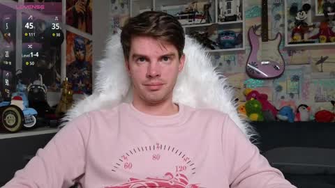 Mike online show from 04/03/26, 01:53