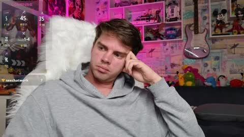 Mike online show from 04/09/26, 02:22