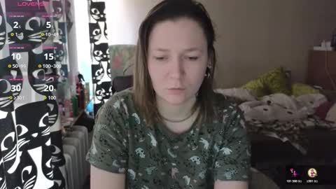 ozalin online show from 03/23/26, 12:53