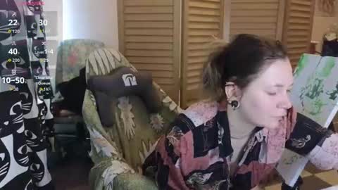 ozalin online show from 07/04/26, 11:16