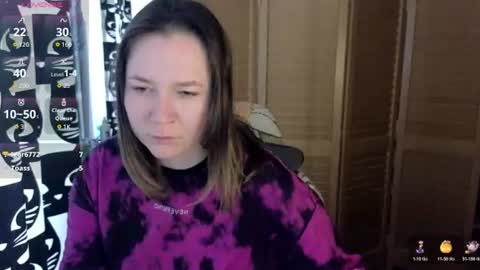 ozalin online show from 07/14/26, 10:32