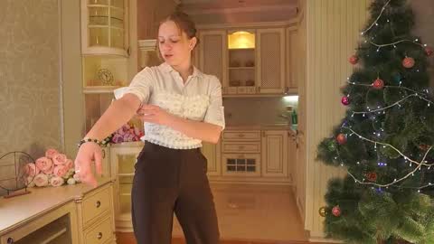 Call me Gabriela online show from 12/19/25, 12:56