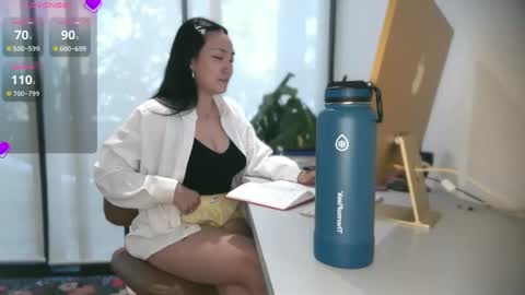 ozhmara online show from 09/21/25, 03:35