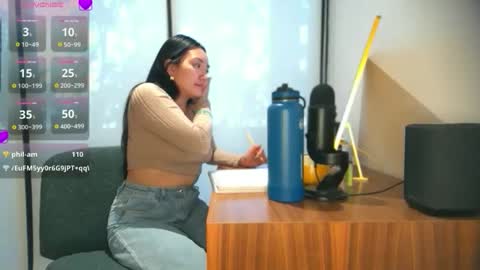 ozhmara online show from 11/14/25, 01:43