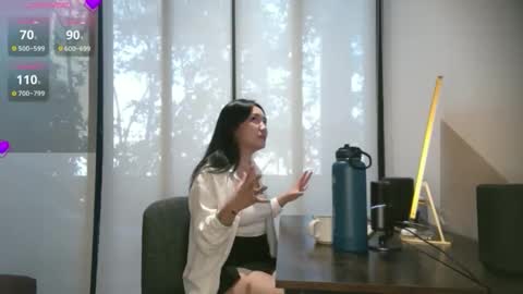 ozhmara online show from 12/04/25, 02:15