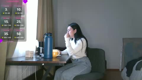 ozhmara online show from 01/19/26, 02:32