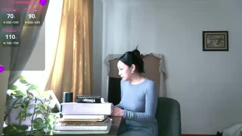 ozhmara online show from 03/02/26, 04:25