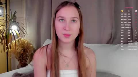 Caroline or just Lina online show from 11/16/25, 01:11