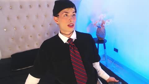Snapshot of ozorio_dany chatting on 09/30/25, 03:33 Dany Ozorio online show from 09/30/25, 03:33