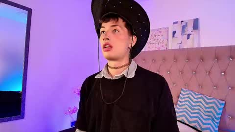 Dany Ozorio online show from 12/19/25, 06:53