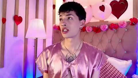 Dany Ozorio online show from 02/15/26, 07:51