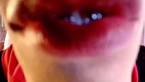 Dany Ozorio online show from 02/20/26, 04:09