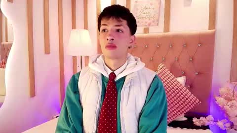 Dany Ozorio online show from 02/24/26, 04:21