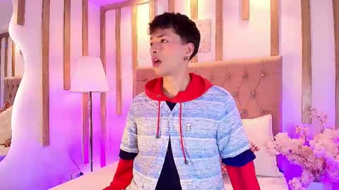 Dany Ozorio online show from 03/03/26, 04:29