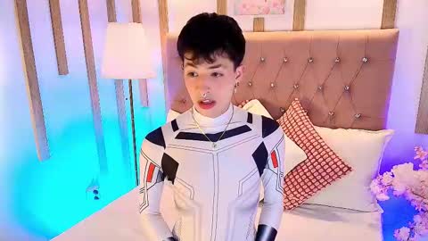 Dany Ozorio online show from 03/09/26, 04:38