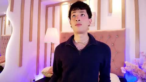 Dany Ozorio online show from 03/20/26, 04:17