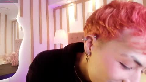 Dany Ozorio online show from 03/24/26, 04:06