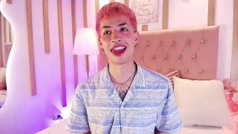 Dany Ozorio online show from 04/11/26, 07:45