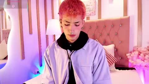 Dany Ozorio online show from 04/15/26, 04:30