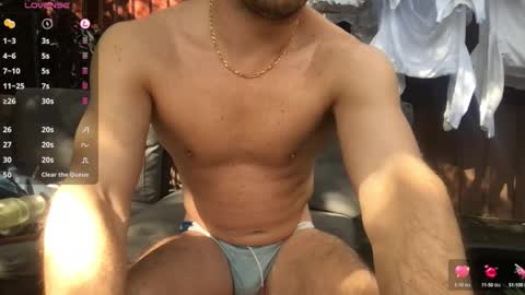 Hrny aussie surfer online show from 03/28/26, 04:45