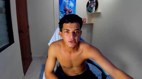 ozuna online show from 03/12/26, 01:28