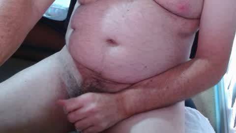 Snapshot of ozzieozzieoi chatting on 01/09/25, 02:33 HairyolOz online show from 01/09/25, 02:33