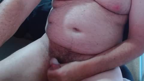 Snapshot of ozzieozzieoi chatting on 01/13/25, 02:50 HairyolOz online show from 01/13/25, 02:50