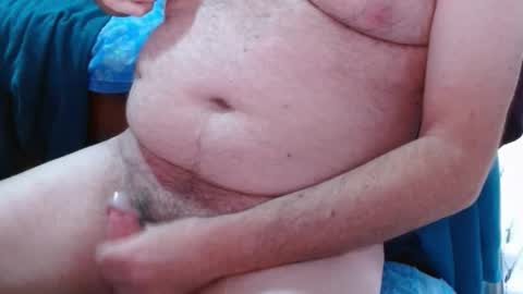 Snapshot of ozzieozzieoi chatting on 09/09/25, 01:49 HairyolOz online show from 09/09/25, 01:49