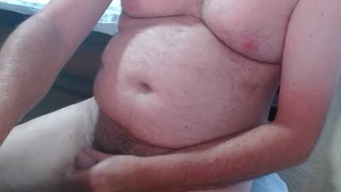 HairyolOz online show from 01/07/26, 01:30