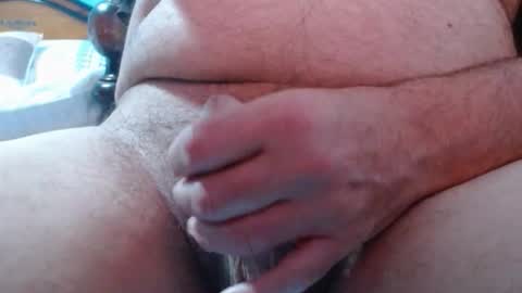 HairyolOz online show from 01/08/26, 02:25