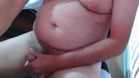 HairyolOz online show from 01/15/26, 12:59