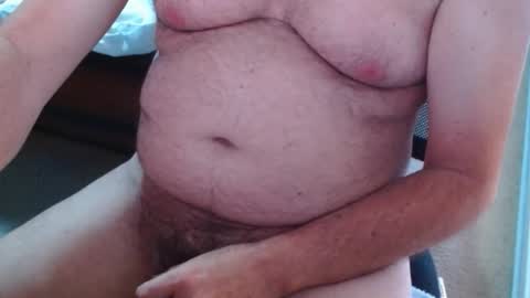 HairyolOz online show from 02/19/26, 01:01