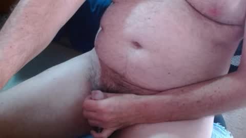 HairyolOz online show from 03/02/26, 12:46