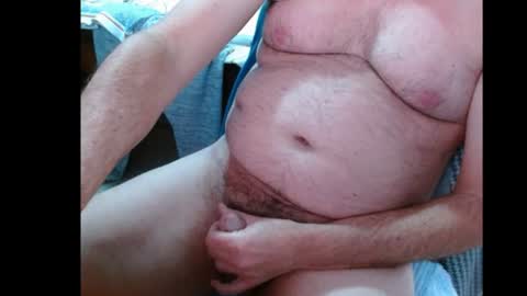 HairyolOz online show from 07/16/26, 02:50