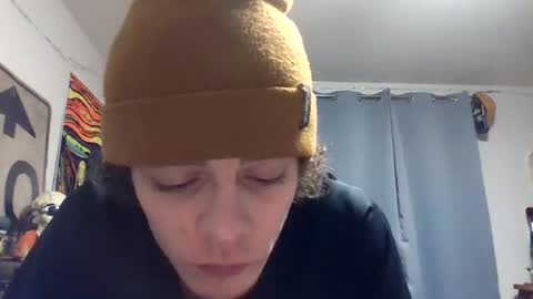 Snapshot of ozzy727 chatting on 01/31/25, 06:57 ozzy727 online show from 01/31/25, 06:57