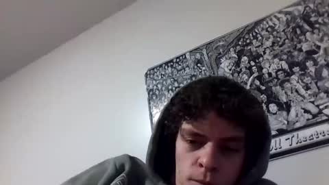 Snapshot of ozzy727 chatting on 02/01/25, 06:32 ozzy727 online show from 02/01/25, 06:32