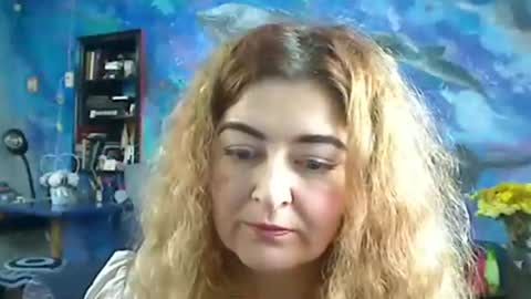 Ozzy Helen online show from 12/01/24, 11:25