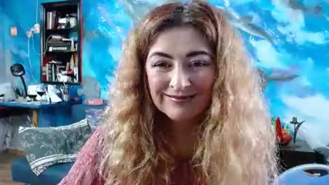 Ozzy Helen online show from 12/19/24, 06:12