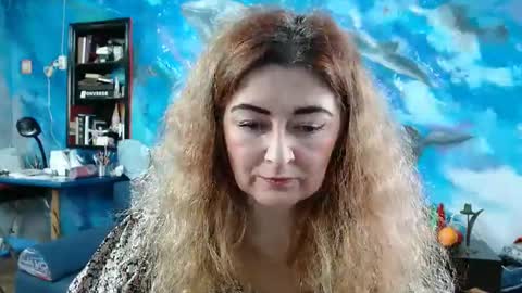 Ozzy Helen online show from 12/20/24, 11:54