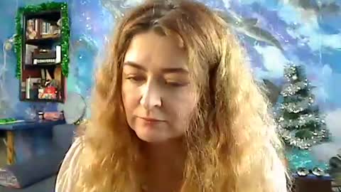 Ozzy Helen online show from 12/23/24, 05:11