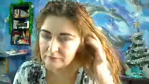 Ozzy Helen online show from 01/03/25, 03:44