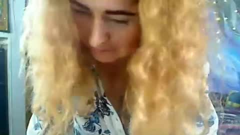 Ozzy Helen online show from 01/03/25, 06:46