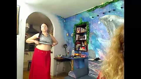 Ozzy Helen online show from 01/07/25, 11:03