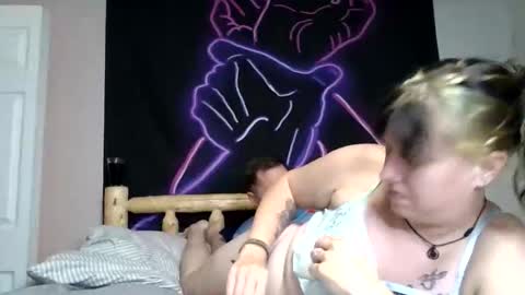 Snapshot of ozzybeast chatting on 04/11/26, 07:18 ozzybeast online show from 04/11/26, 07:18